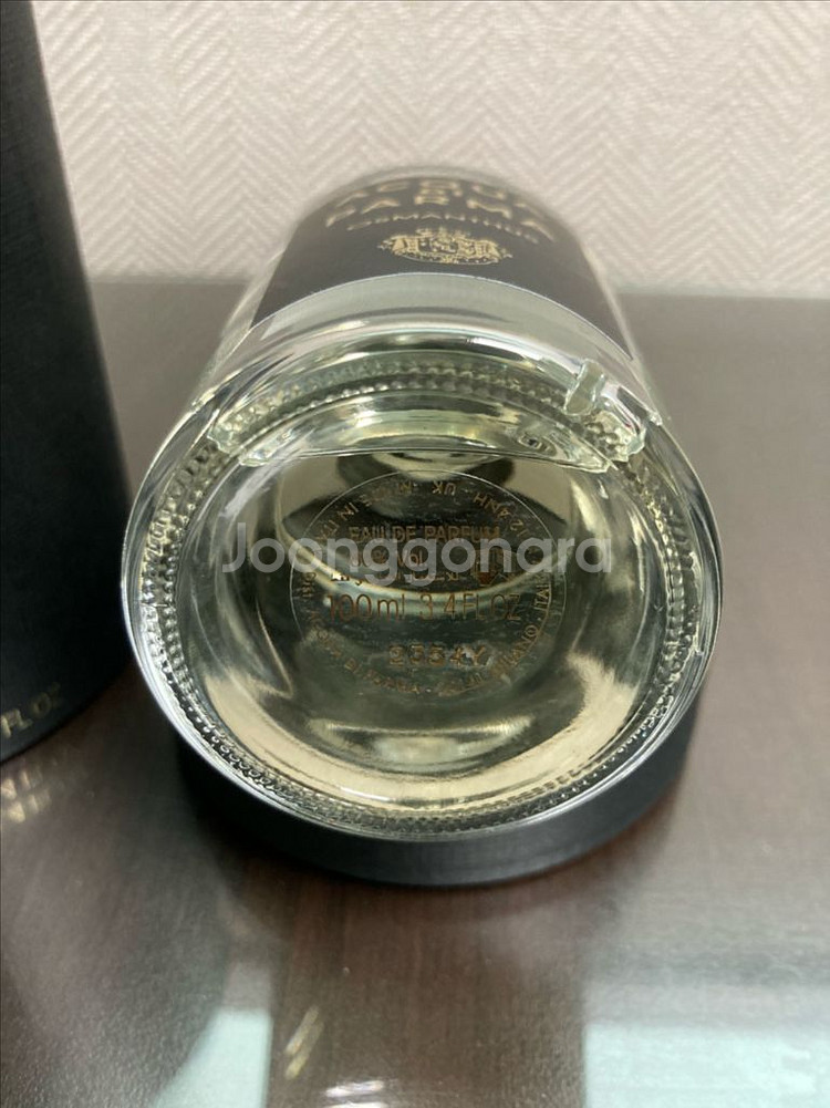 아쿠아 디 파르마 오스만투스 100ml--3