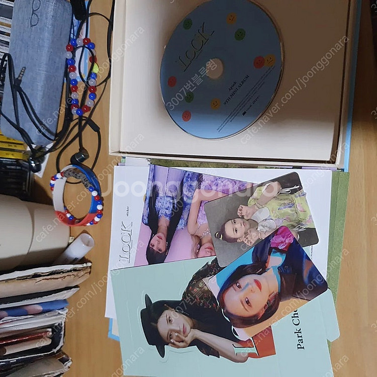 걸그룹 에이핑크 앨범 8장일괄 판매(포카있어요)--4