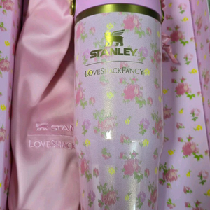 스탠리 1913 x 러브쉑팬시 서머 아이스플로우 플립