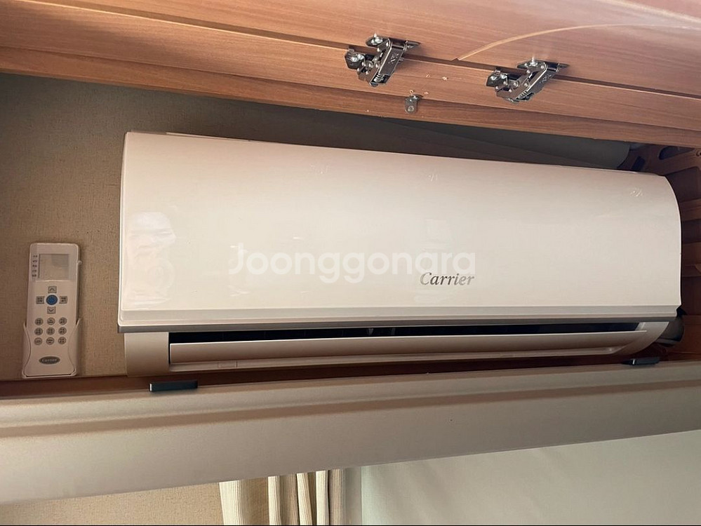 유럽 SWIFT Charisma 220 캠핑 카라반--6