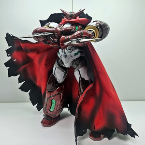 CCS 진 겟타 1 스타슬래셔[커스텀망토포함] 판매