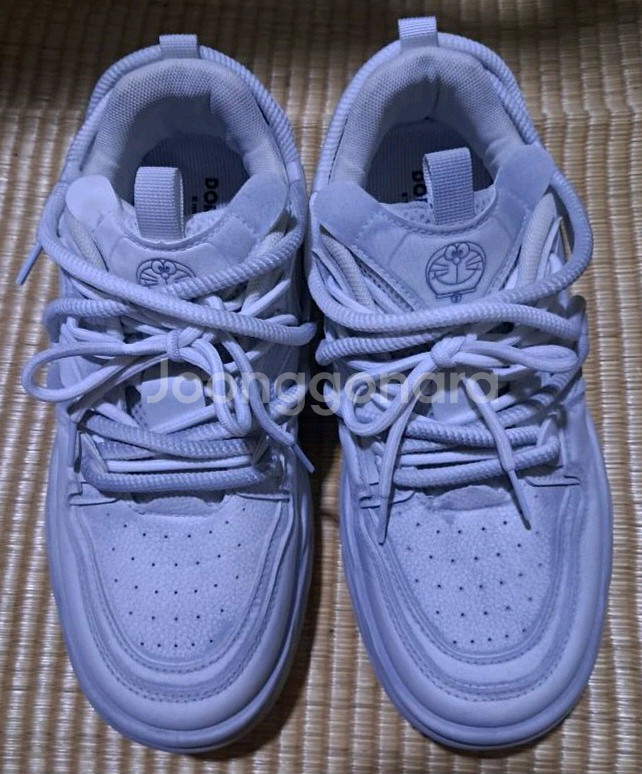 도라에몽 갤럭시 그레이 260(265) 택비포함--0