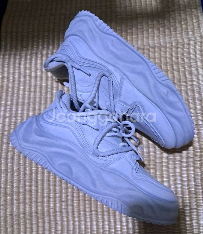 도라에몽 갤럭시 그레이 260(265) 택비포함--2