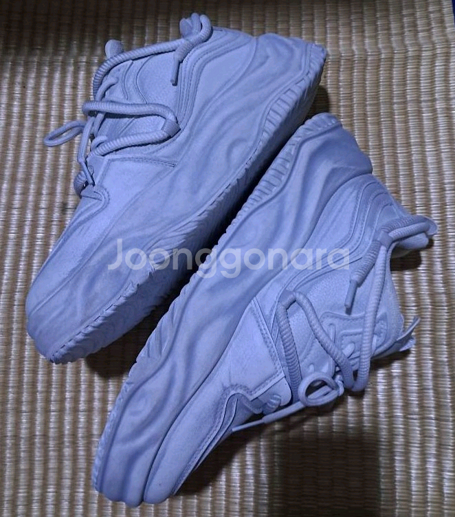 도라에몽 갤럭시 그레이 260(265) 택비포함--3