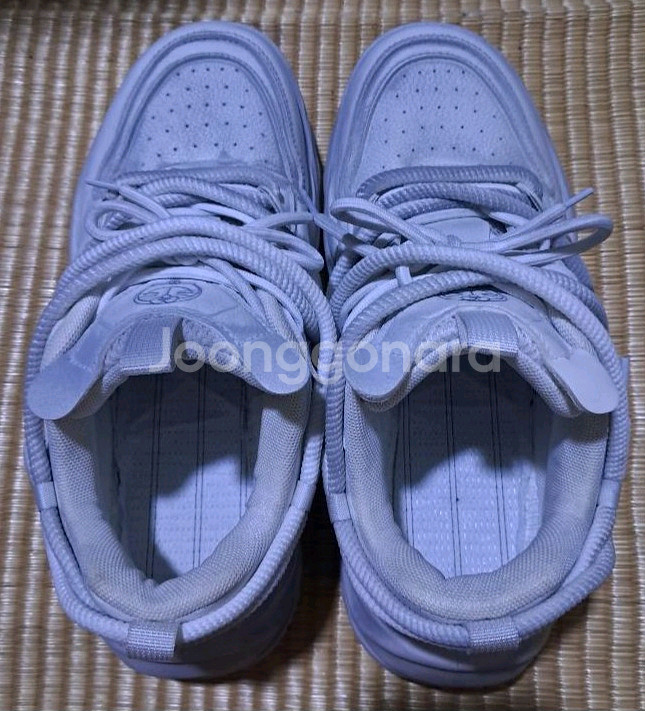 도라에몽 갤럭시 그레이 260(265) 택비포함--4