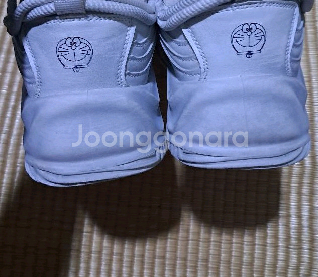 도라에몽 갤럭시 그레이 260(265) 택비포함--5