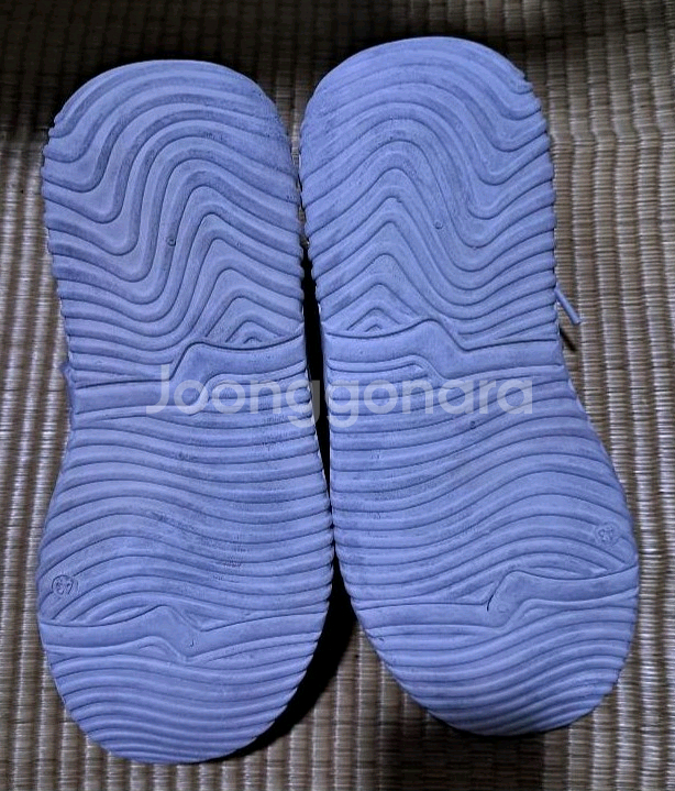 도라에몽 갤럭시 그레이 260(265) 택비포함--6