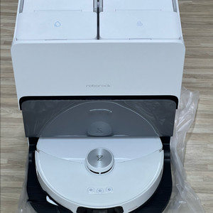 로보락 s8 maxv ultra