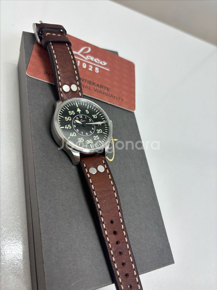 라코 아헨 39mm--1