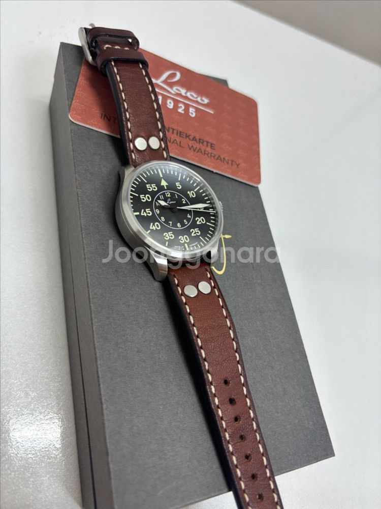 라코 아헨 39mm--2