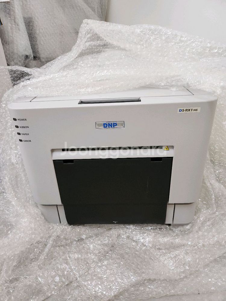 DNP DS-RX1HS 포토 프린터--0