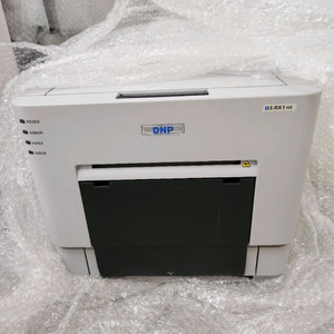 DNP DS-RX1HS 포토 프린터