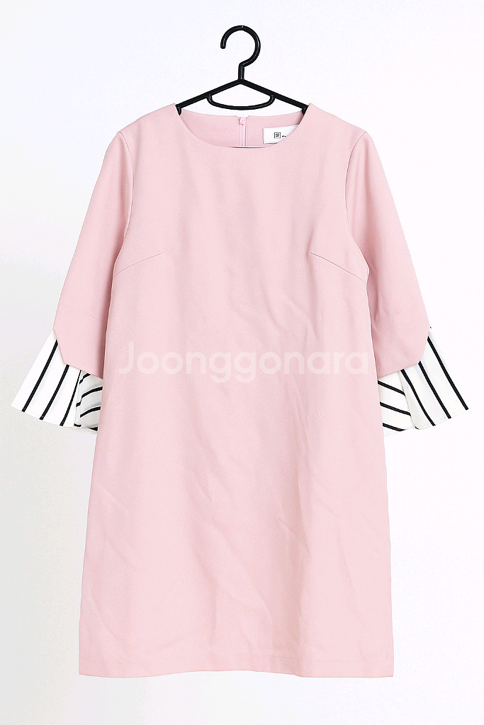 [Rare Market] 베이비핑크 7부 미니 OPS--0