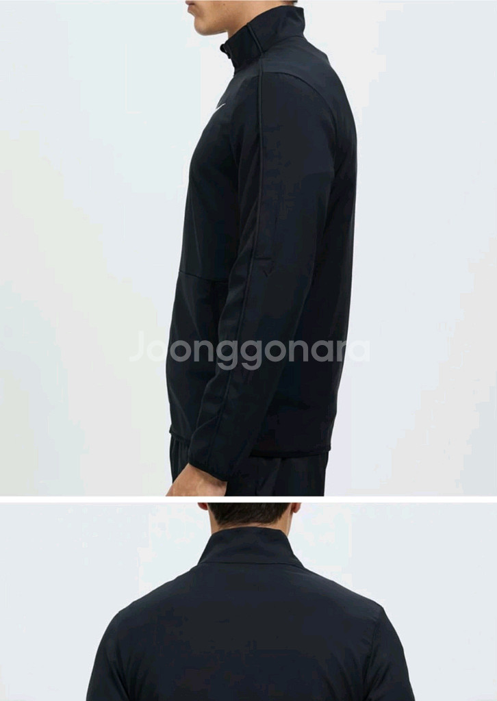 나이키 드라이 핏 팀우븐 재킷 (새상품)--1