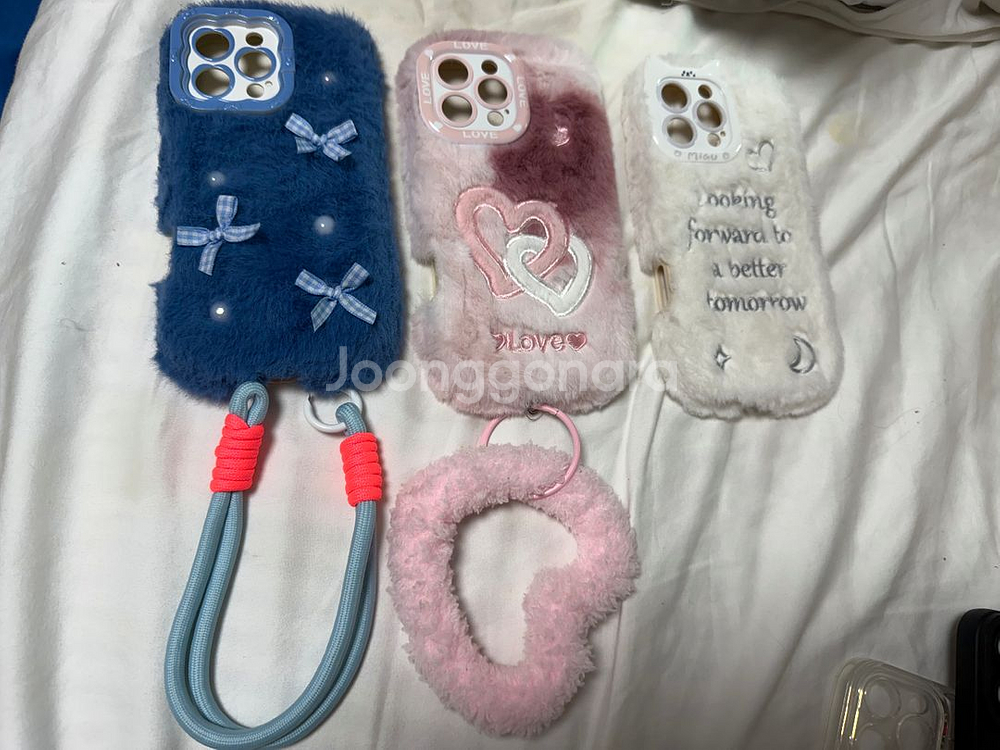 아이폰16프로맥스 케이스티파이 리모와 닌자랩스 y2k--1