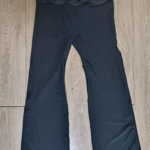 Belyts 여성 요가바지 XL