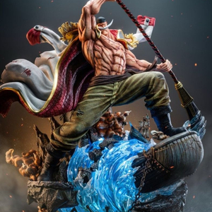 (미개봉 구매)지메이 원피스 흰수염, 카이도우 삽니다