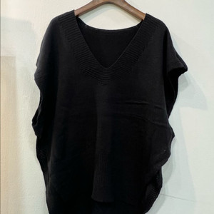 새상품) 베스트 조끼 55~77