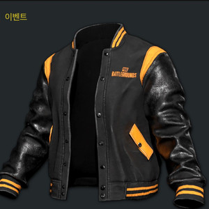 배그 스킨코드:PUBG 야구 재킷