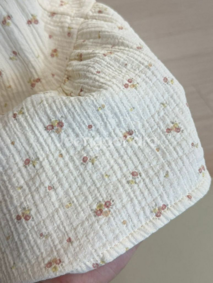 Zara 자라 여아 한복 6y 생활한복 원피스 5-6세--3