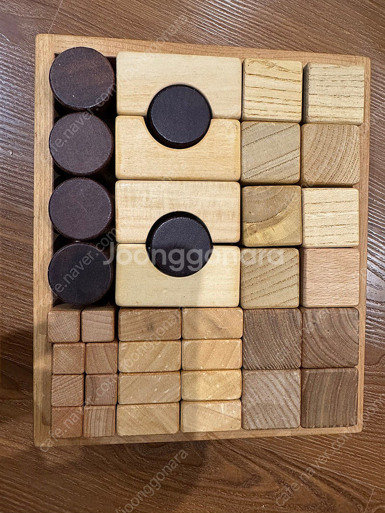 원목교구 숲소리 65pcs 반값택포--0