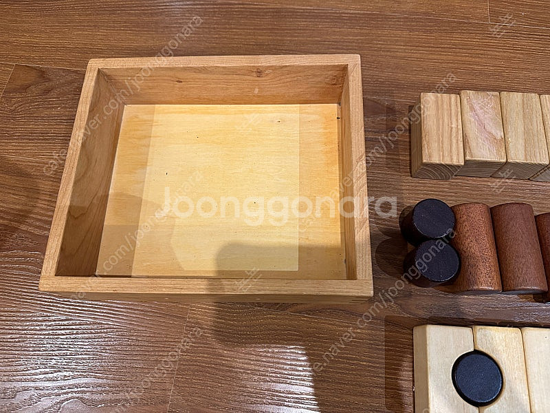 원목교구 숲소리 65pcs 반값택포--3