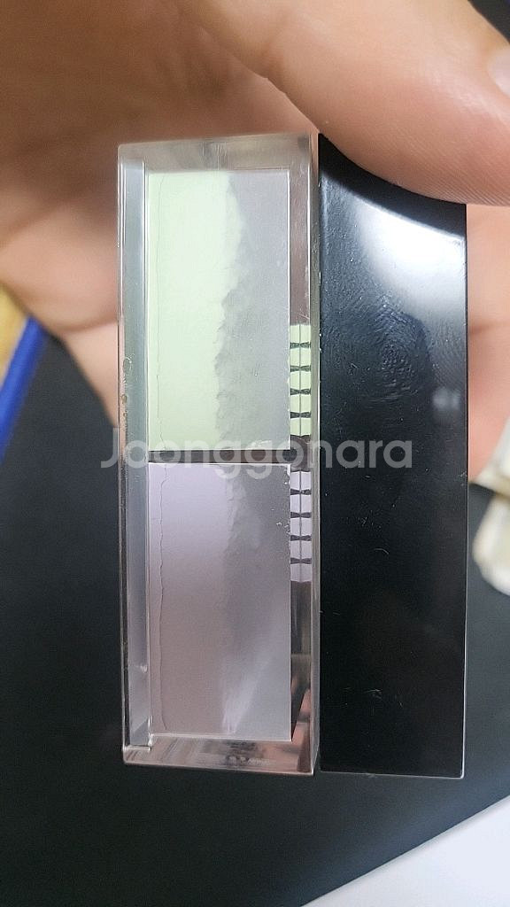 지방시 파우더 01 베이지 무슬린 리뉴얼 전 구형--0