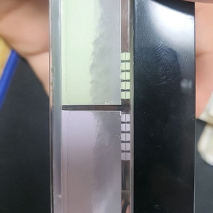 지방시 파우더 01 베이지 무슬린 리뉴얼 전 구형