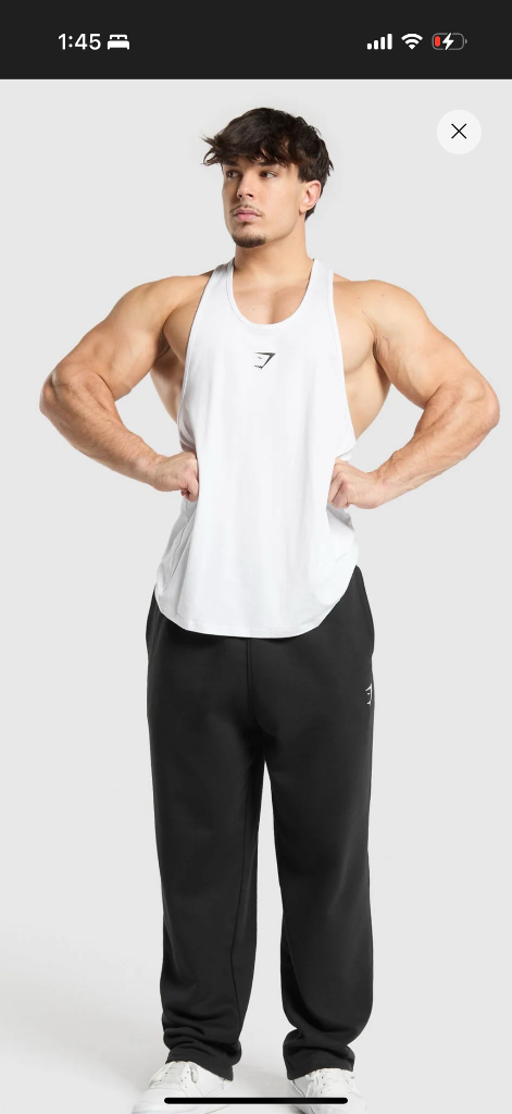 gymshark 짐샤크 의류 판매합니다 이미지