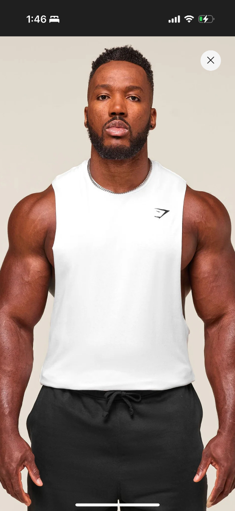 gymshark 짐샤크 의류 판매합니다 이미지