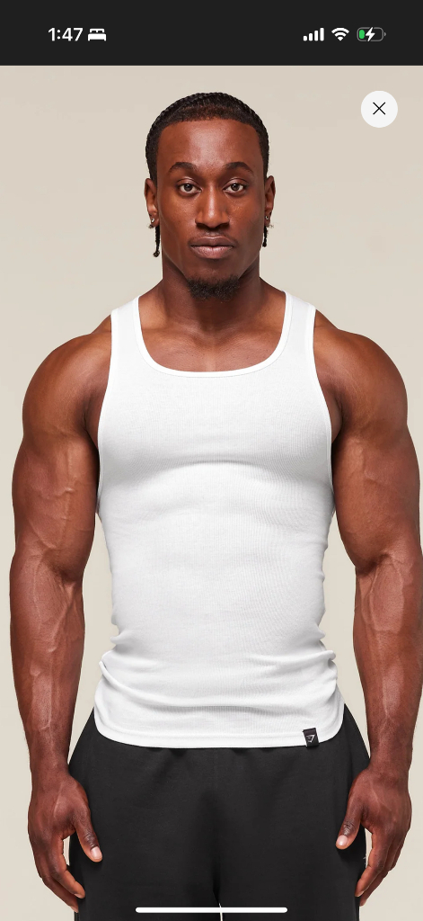 gymshark 짐샤크 의류 판매합니다 이미지