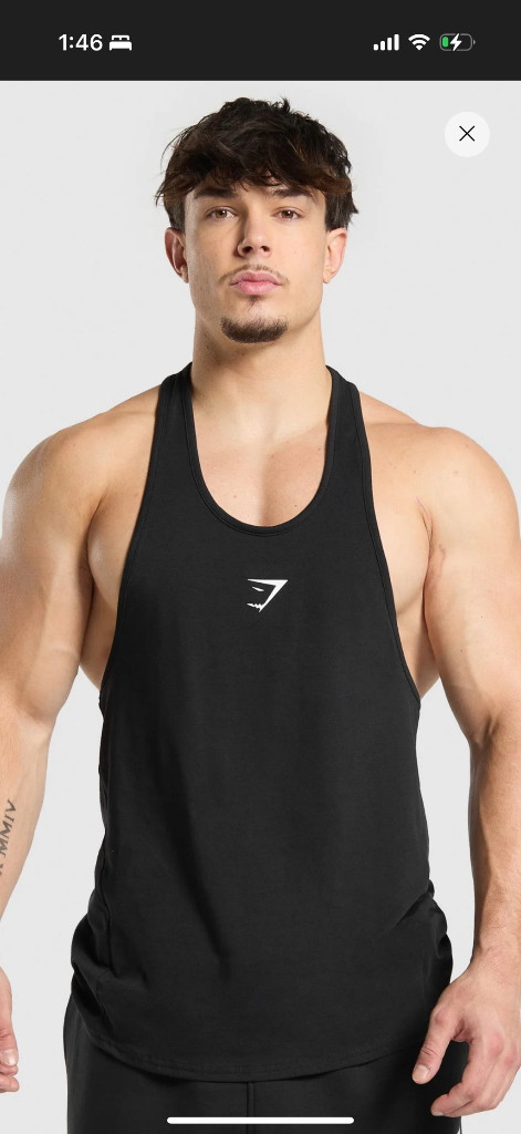 gymshark 짐샤크 의류 판매합니다 이미지