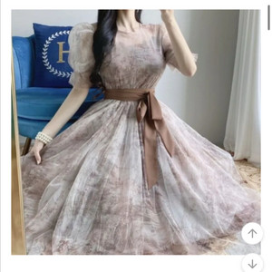 연주회 드레스 웨딩 졸업사진