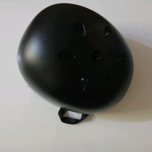 애몰라이트 자전거 인라인 헬멧 MH02 후미등 있음