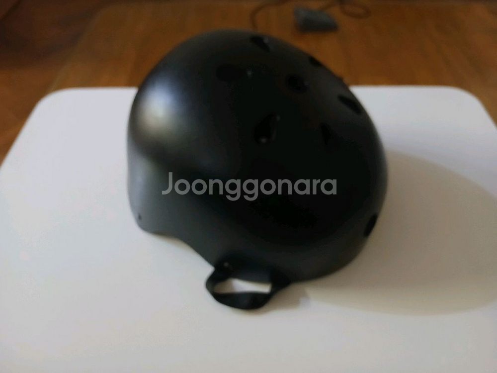 애몰라이트 자전거 인라인 헬멧 MH02 후미등 있음--1