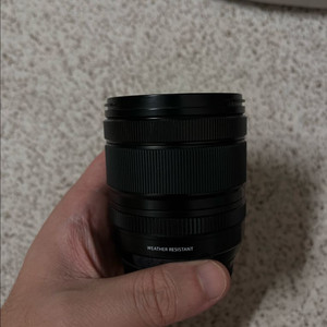 XF16-50mm f2.8-4.8 R WR