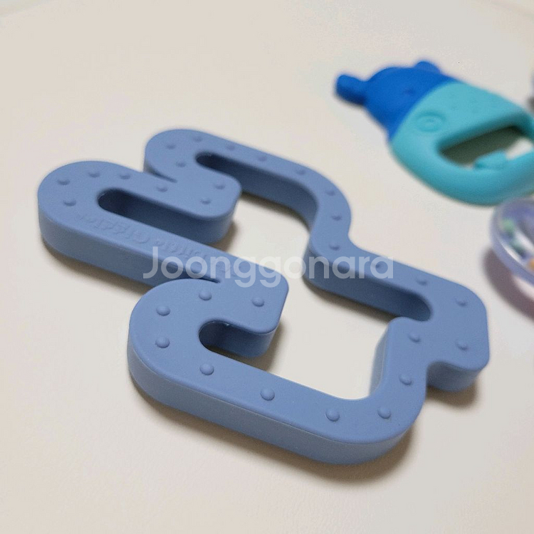 치발기 딸랑이--2