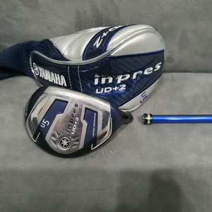 야마하 인프레스 INPRES UD+2(5번유틸리티)SR