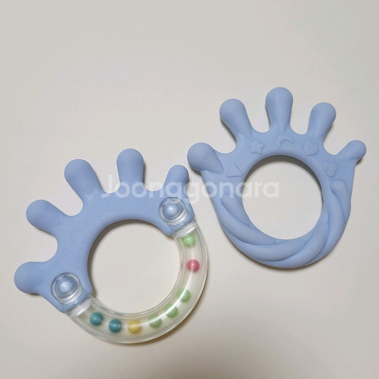 치발기 딸랑이--4