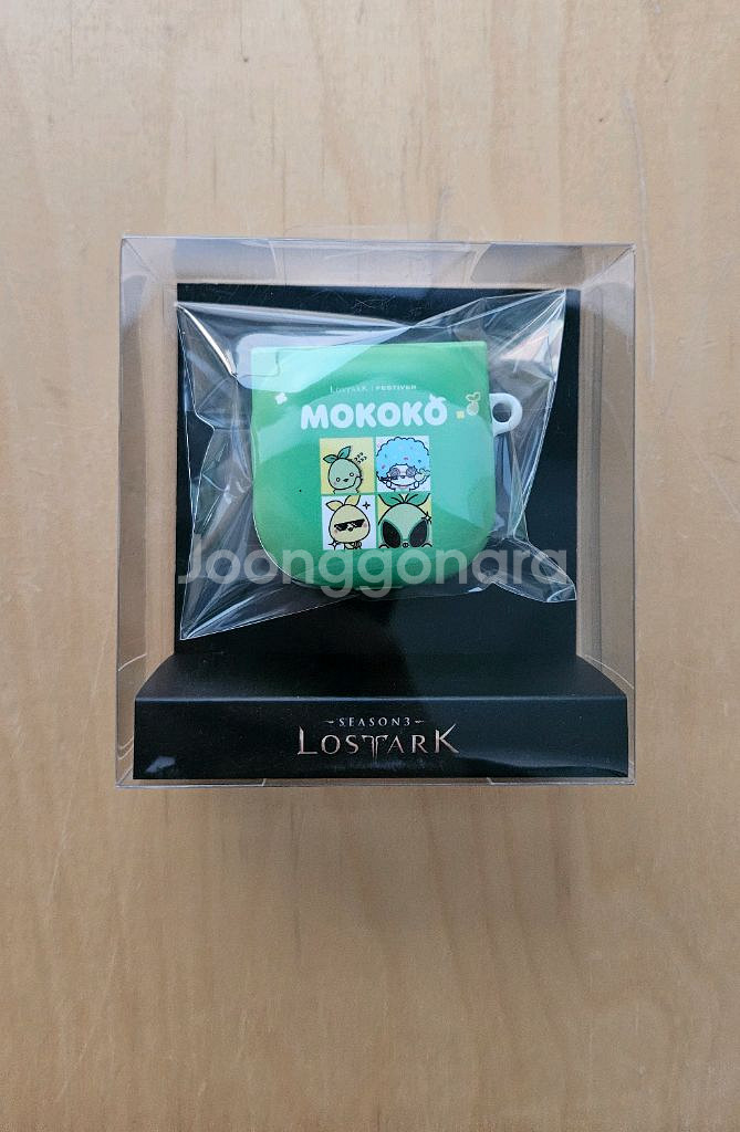 로스트아크 버즈2케이스 팝니다.--1