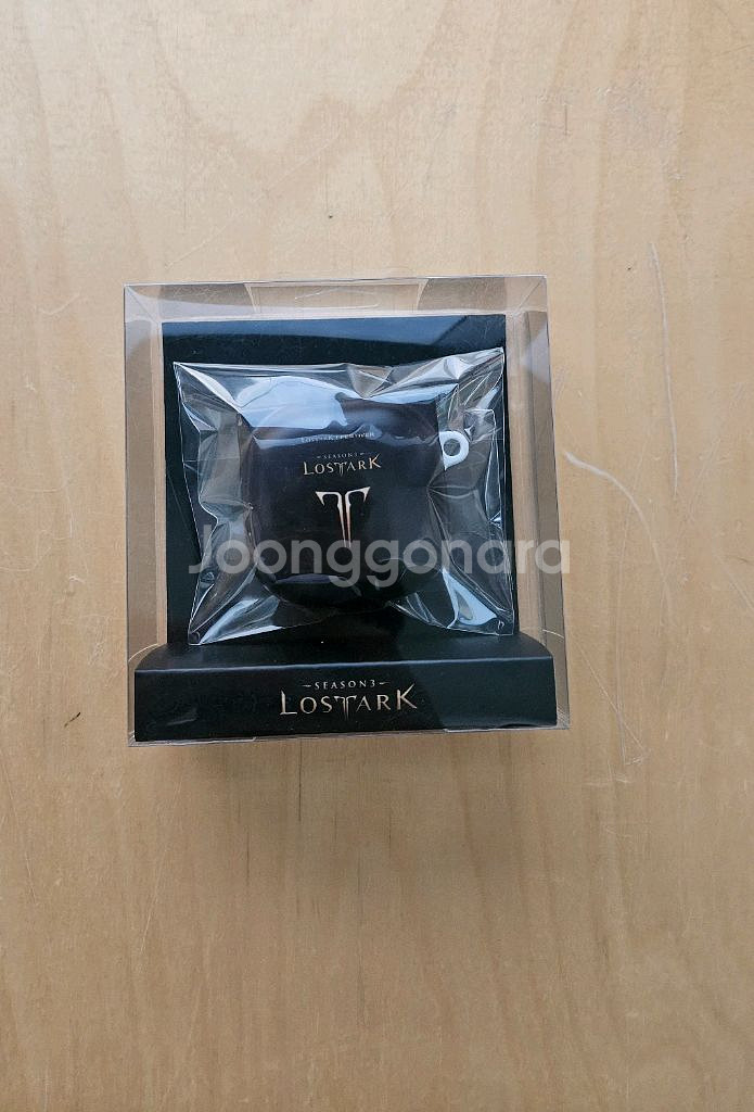 로스트아크 버즈2케이스 팝니다.--0