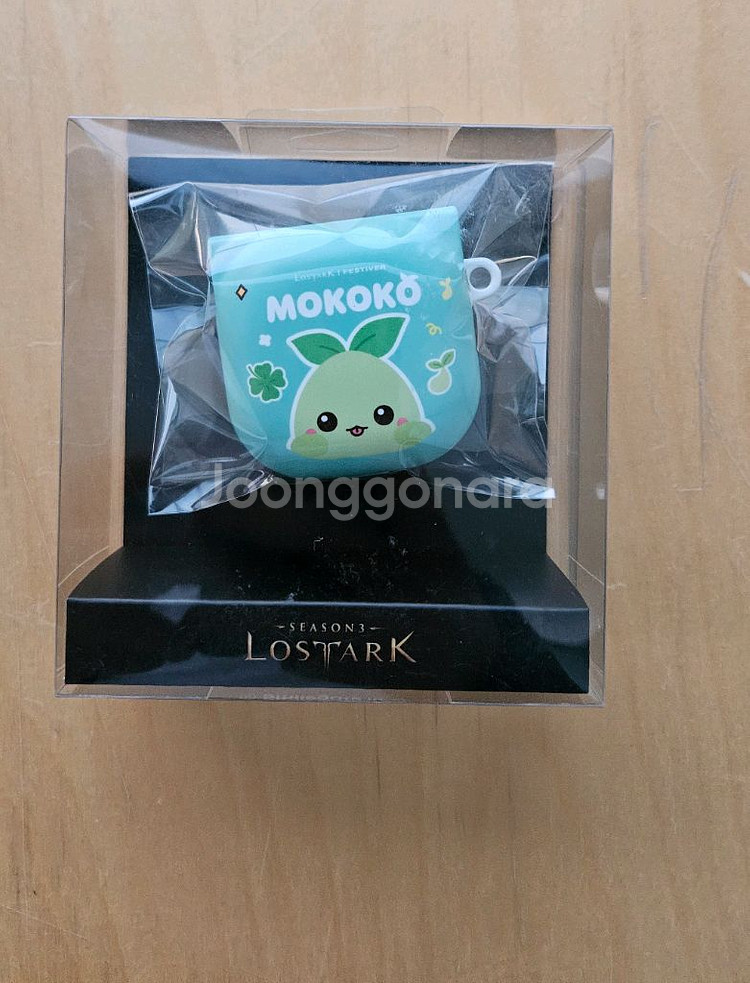 로스트아크 버즈2케이스 팝니다.--4