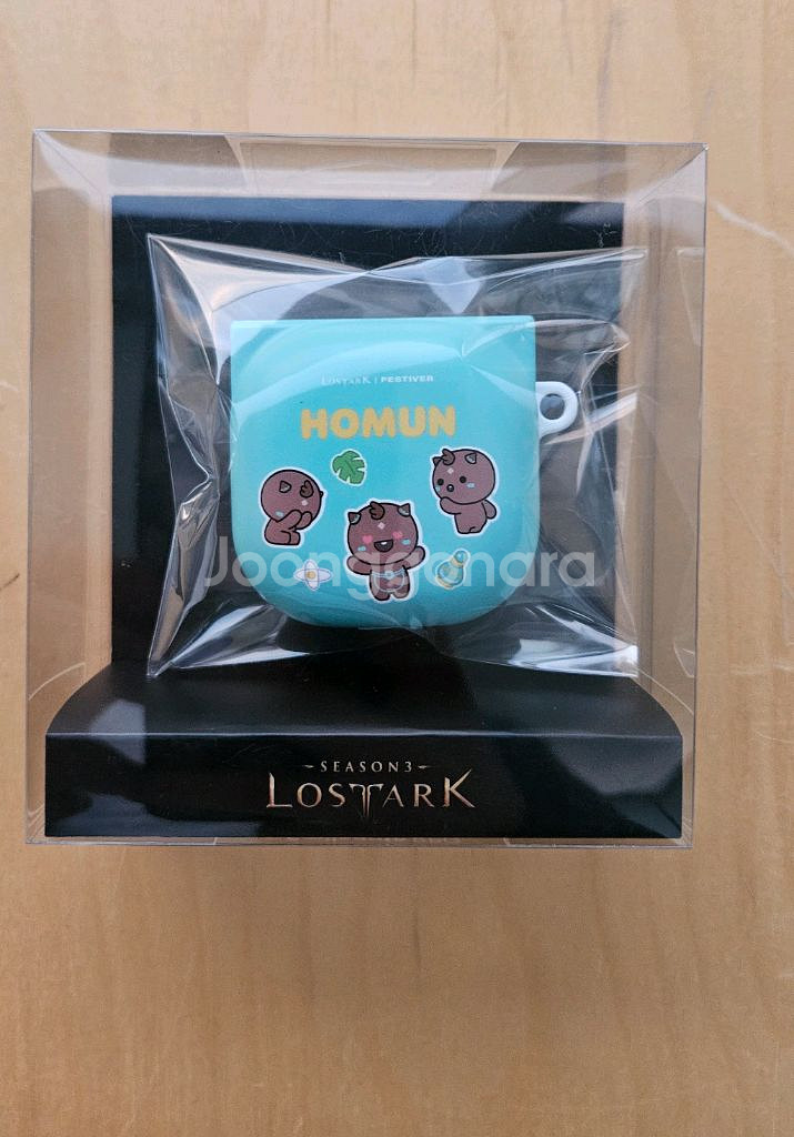 로스트아크 버즈2케이스 팝니다.--6