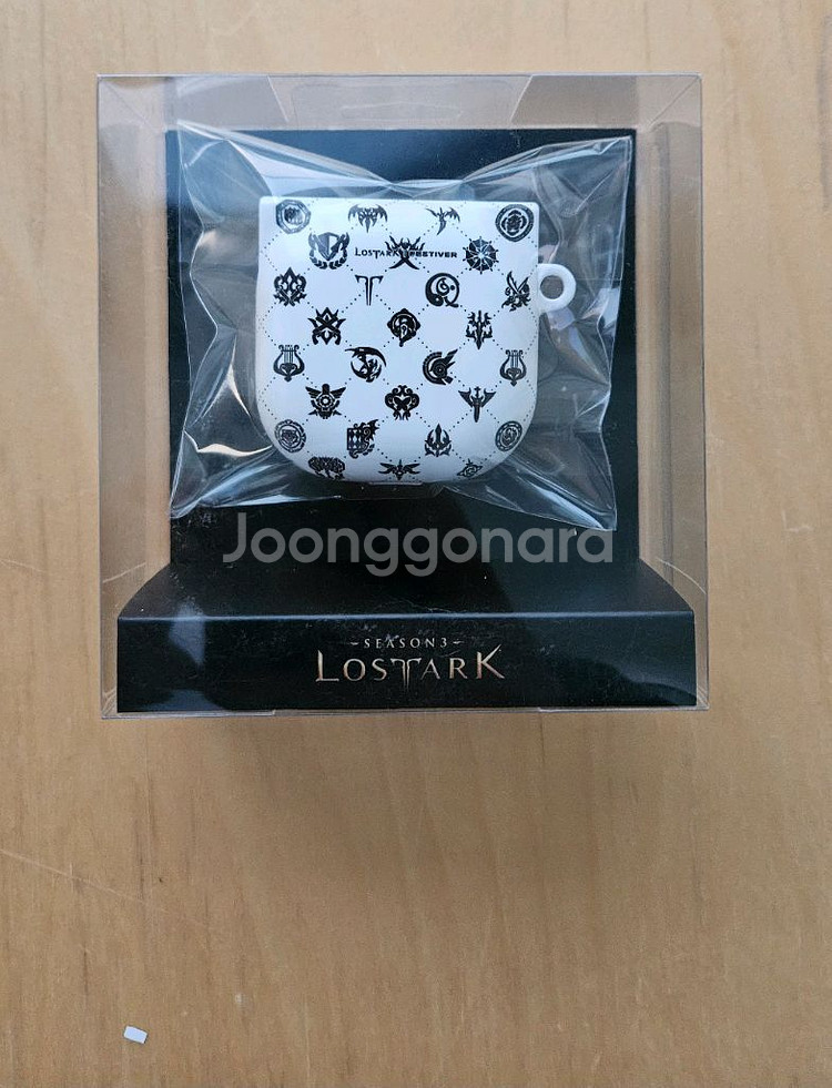 로스트아크 버즈2케이스 팝니다.--5