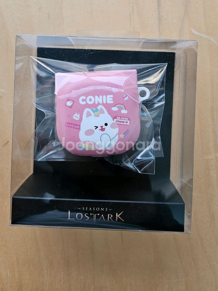 로스트아크 버즈2케이스 팝니다.--2