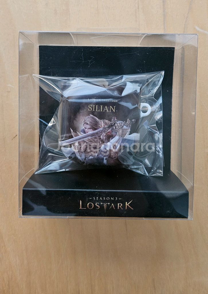 로스트아크 버즈2케이스 팝니다.--3