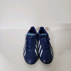 260)아디다스 삼선 축구화