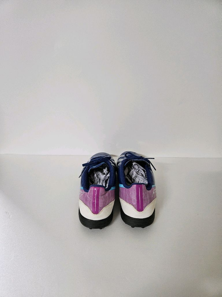 260)아디다스 삼선 축구화 이미지