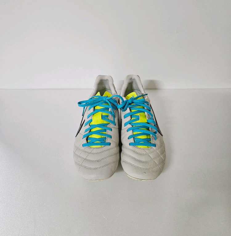 270)나이키 운동화 축구화--0