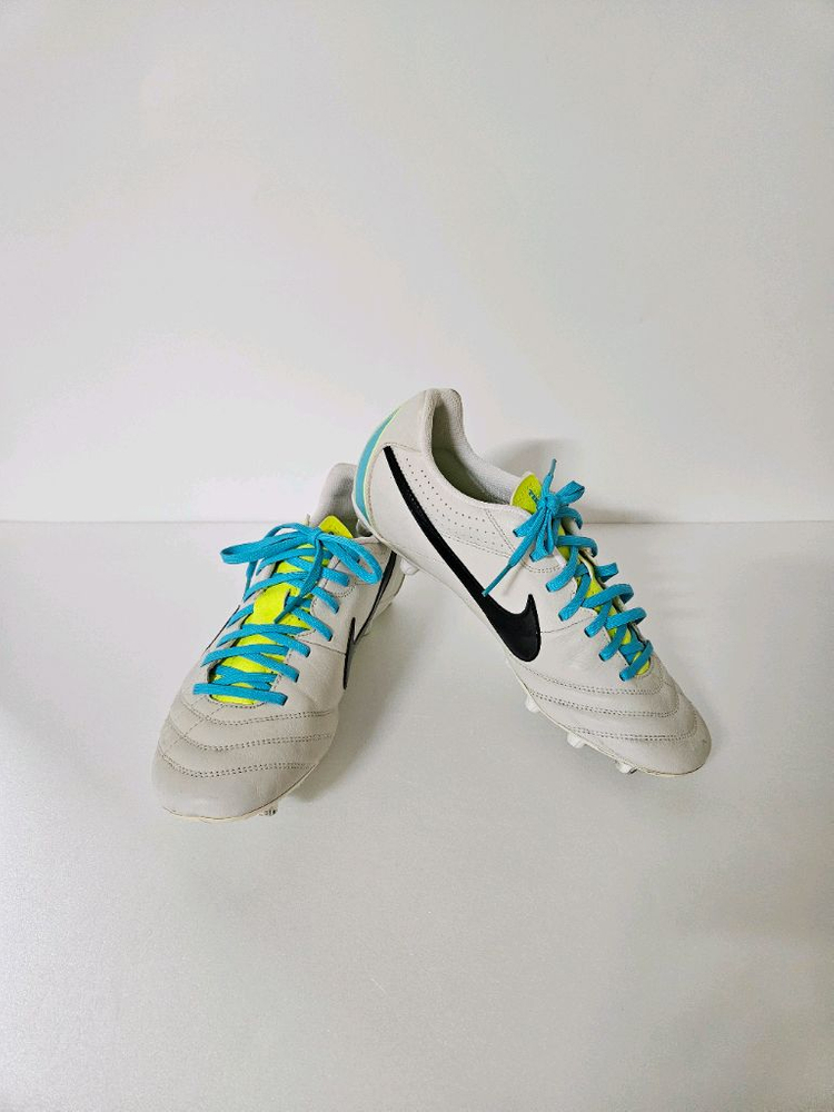 270)나이키 운동화 축구화--1